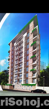 FLAT for sale